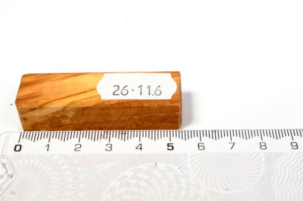 Pen Blank für Berlin MINI-Bausätze