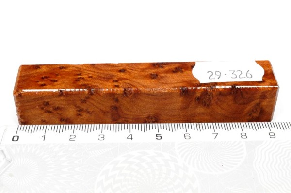 Pen Blank für Hamburg Klick-Kugelschreiber und Klick-Bleistift
