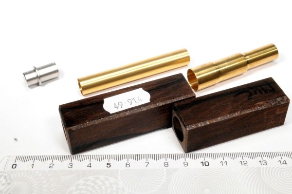 Pen Blank für Kolbenfüller München