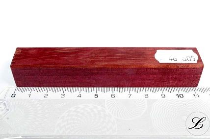 Pen Blank für Dresden-Bausätze