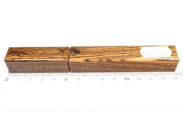 Bocote - Pen Blank