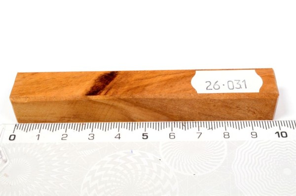 Pen Blank für Berlin Kugelschreiber und Bleistift
