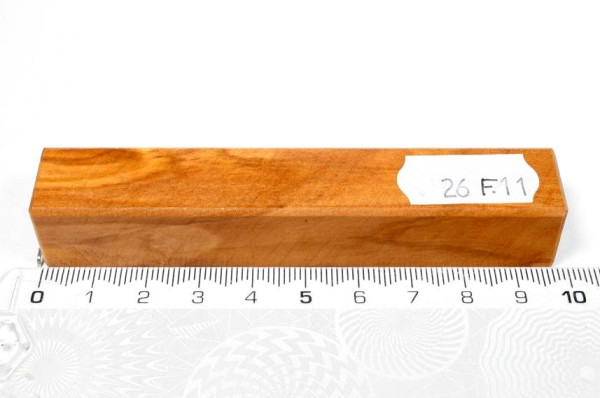 Olive - Pen Blank