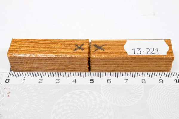 Goldregen - Pen Blank