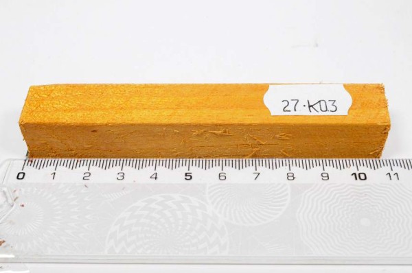 Maulbeere - Pen Blank