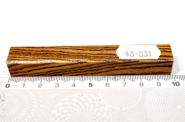 Pen Blank für Berlin Kugelschreiber und Bleistift