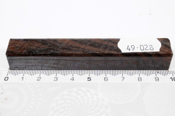 Ziricote - Pen Blank