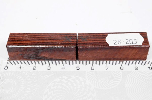 Veilchenholz - Pen Blank