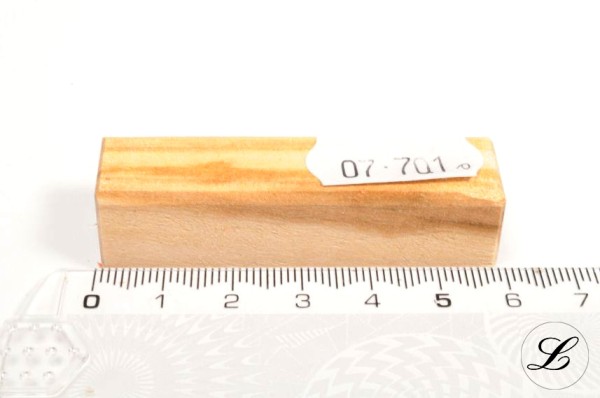 Pen Blank für Shake Pen Elegance