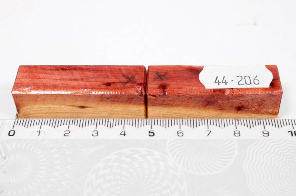 Wacholder - Pen Blank