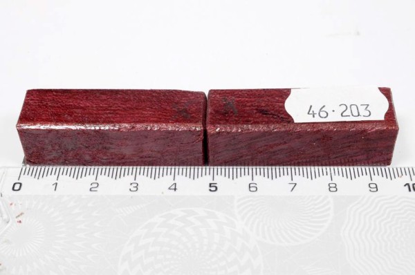 Amaranth - Pen Blank