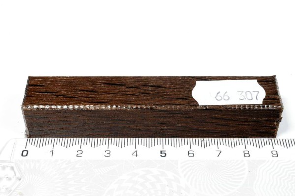 Eiche geräuchert - Pen Blank