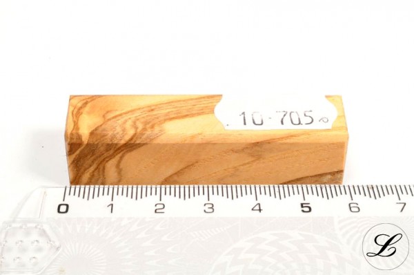 Pen Blank für Shake Pen Elegance