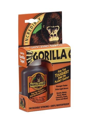 Gorilla PU-Kleber