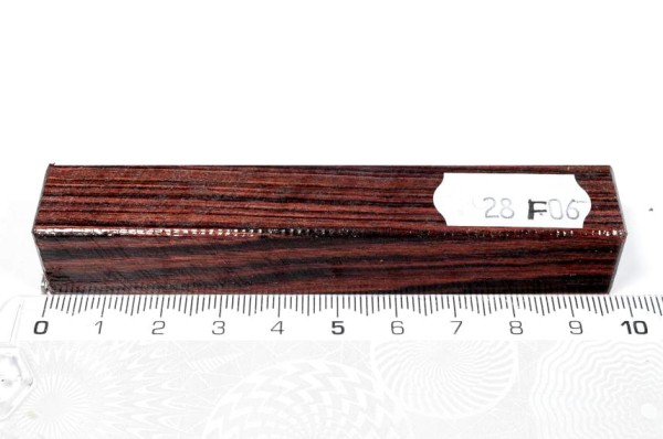 Veilchenholz - Pen Blank
