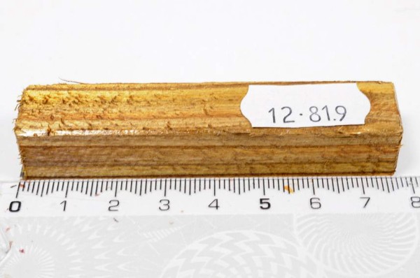 Essigbaum - Pen Blank