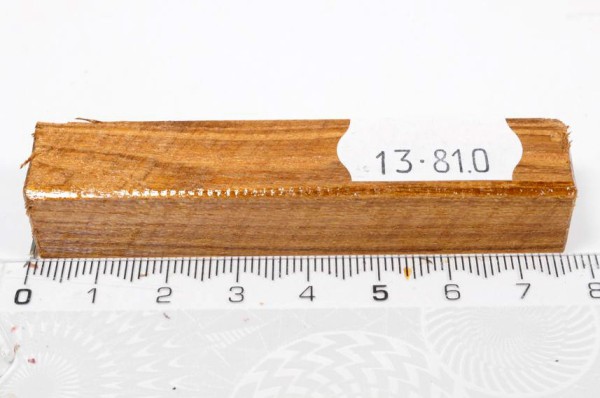 Goldregen - Pen Blank