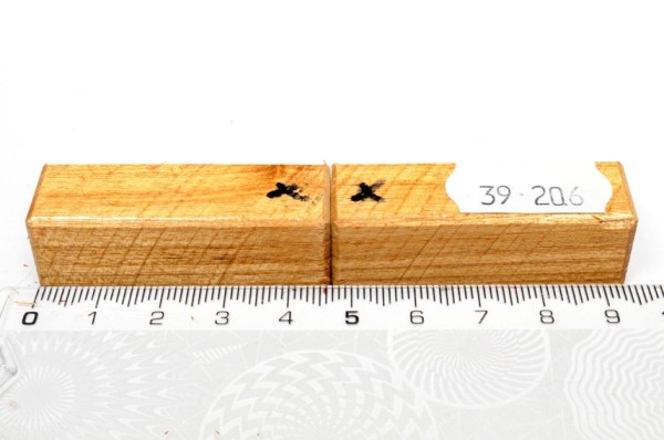 Pen Blank für Berlin MR-Bausätze