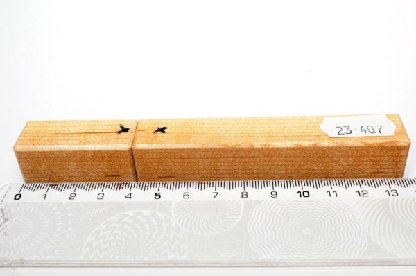 Pen Blank für Hamburg Dreh-Kugelschreiber und Dreh-Bleistift