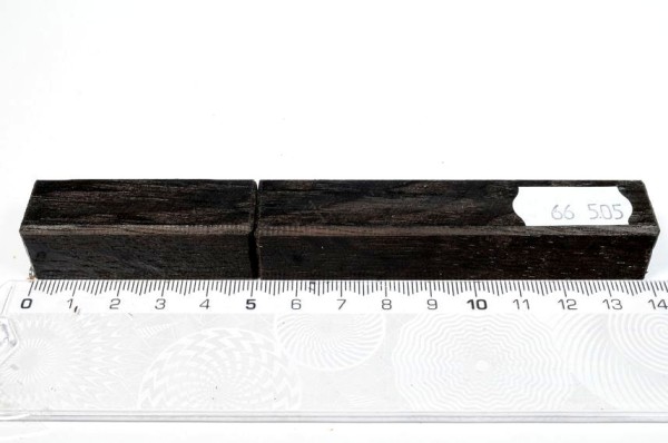 Eiche geräuchert - Pen Blank