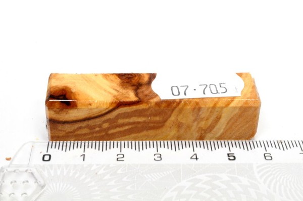 Pen Blank für Shake Pen Elegance