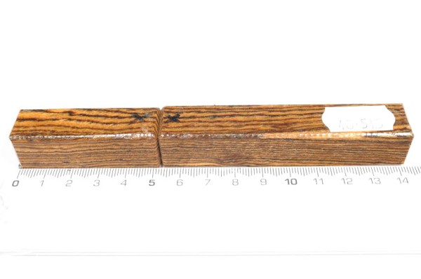 Bocote - Pen Blank