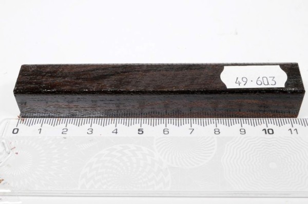 Ziricote - Pen Blank