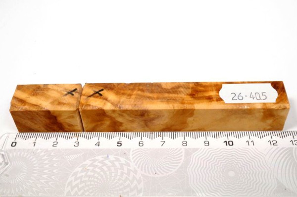 Pen Blank für Hamburg Dreh-Kugelschreiber und Dreh-Bleistift