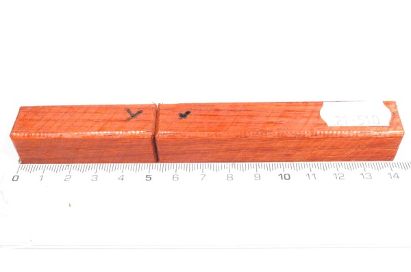 Padouk - Pen Blank