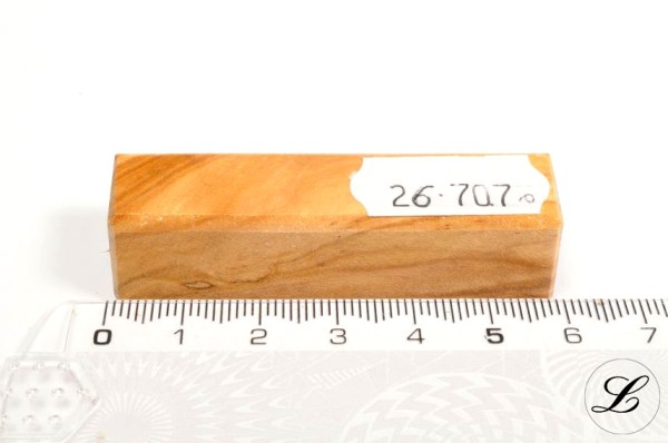 Pen Blank für Shake Pen Elegance