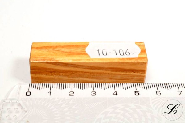 Pen Blank für Berlin-MINI-Kugelschreiber