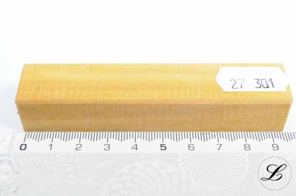 Pen Blank für Hamburg Klick-Bausätze