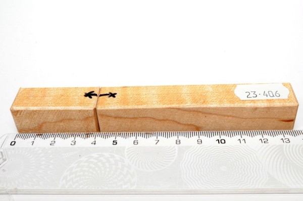 Pen Blank für Hamburg Dreh-Kugelschreiber und Dreh-Bleistift