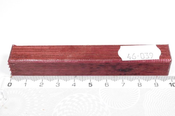 Amaranth - Pen Blank