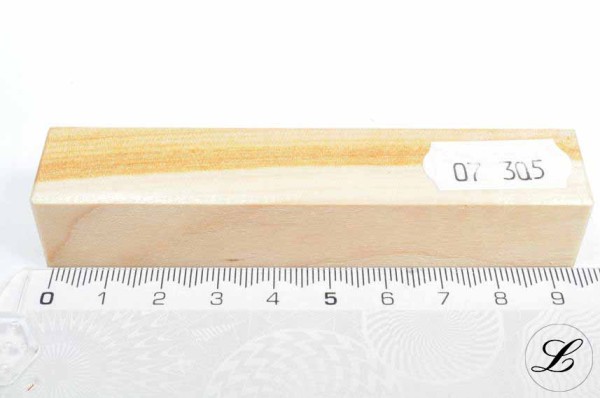 Pen Blank für Hamburg Klick-Bausätze