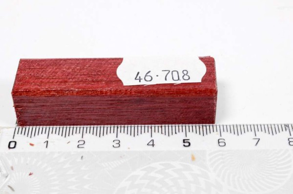 Amaranth - Pen Blank