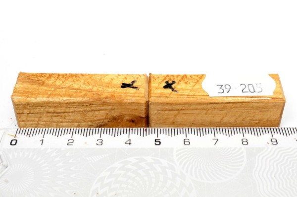 Pen Blank für Berlin MR-Bausätze