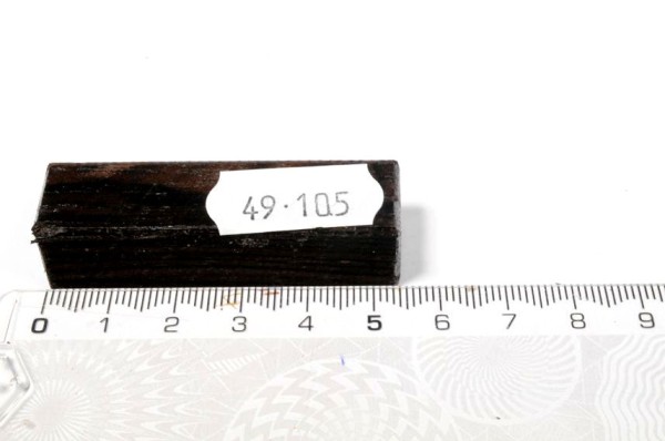 Pen Blank für Berlin MINI-Bausätze