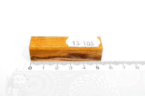 Pen Blank für Berlin-MINI-Bausatz