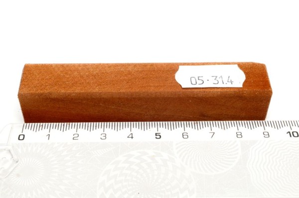 Pen Blank für Berlin Kugelschreiber MR-Bausätze (MR-Mittelring)