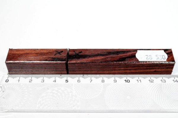 Veilchenholz - Pen Blank