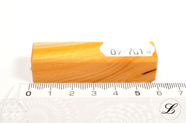 Pen Blank für Shake Pen Elegance