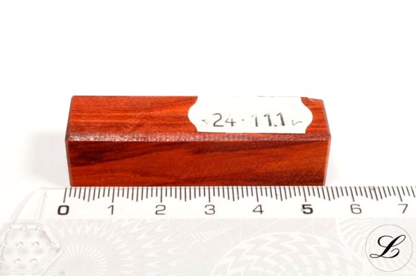 Pen Blank für Berlin-MINI-Kugelschriber