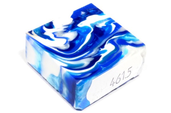 Kunstharz-Blank für Ringe