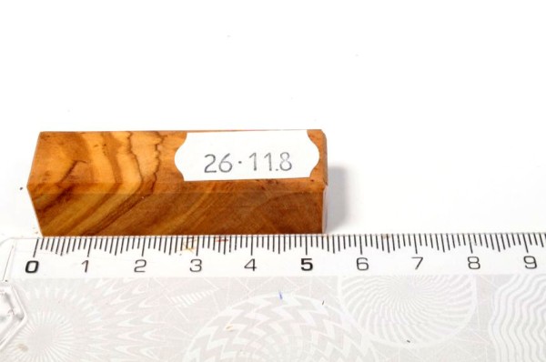 Pen Blank für Berlin MINI-Bausätze
