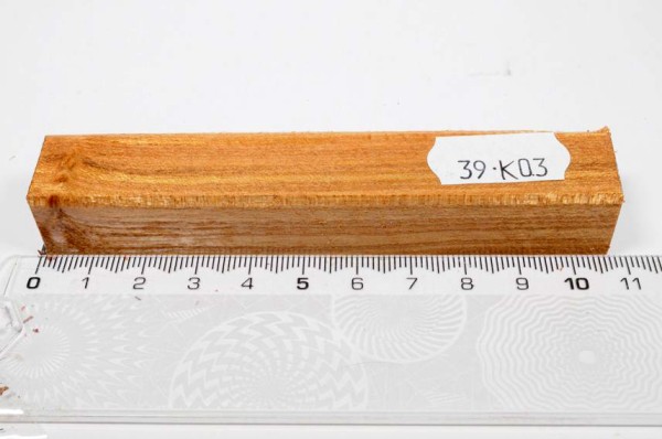 Robinie Maser - Pen Blank