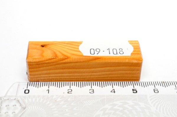 Pen Blank für Berlin MINI-Kugelschreiber