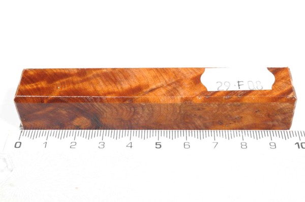 Thuja Maser - Pen Blank