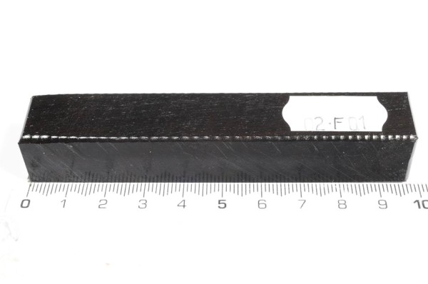 Grenadill - Pen Blank