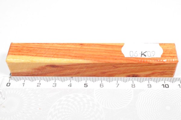 Rosenholz - Pen Blank